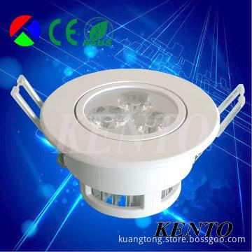 led spotlight 3w led lights commercial lighting